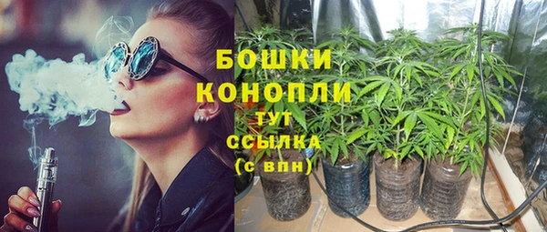 хмурый Кулебаки
